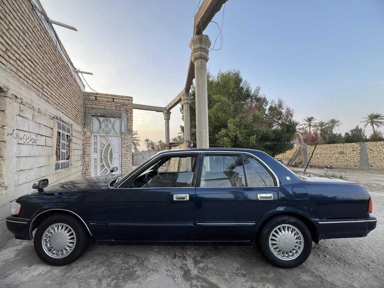 ارنب كصيف مشروع وطني مكفوله من العيب الشرعي مصبوغه عام مكينه كير جاهزه
مكان ناصريه سوق الشيوخ

السعر ٥٣ وبيها مجال 

‭٠٧٨١ ٦٩٩ ٠٣٢٨‬
