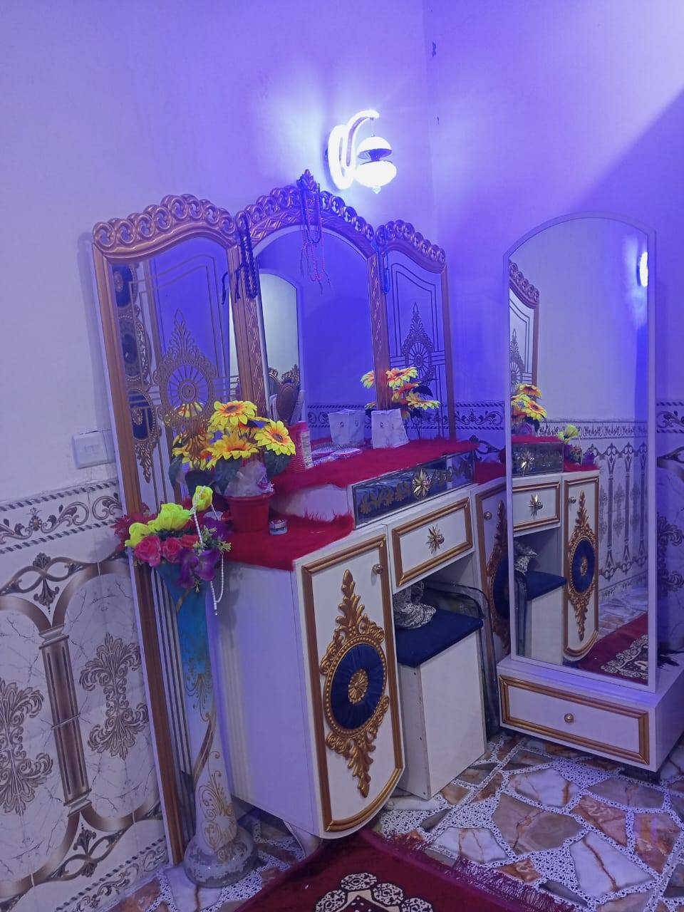 السلام عليكم مكلف بالنشر غرفه  نظيفه بدون اي ضرر  للبيع  بابل / المحاويل . السعر تواصل مع صاحب الغرفه ***********
