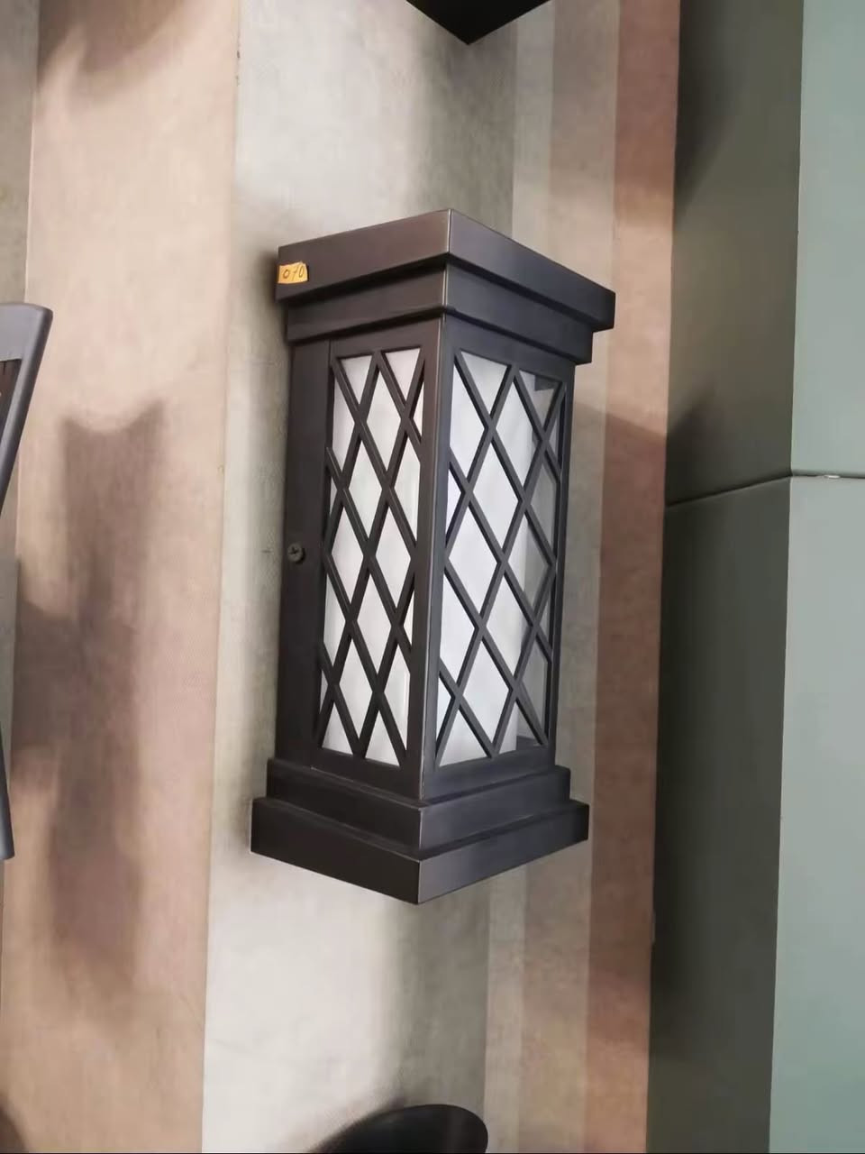 📍 متوفر الآن لدى معرض إبراهيم للكهربائيات
📞 ***********
📞 ***********
#انارة
#اناره
#اكسبلور
#بيع
