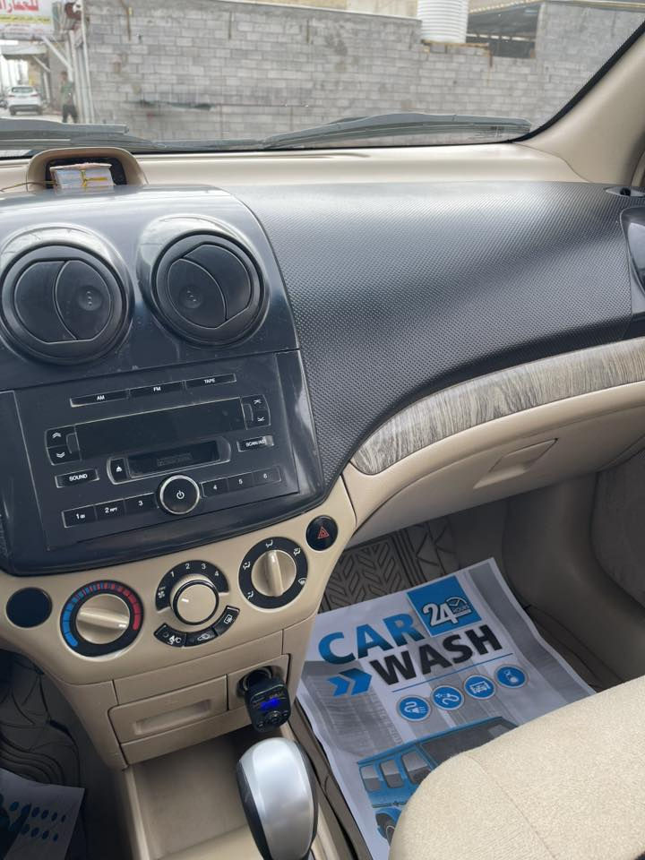 السلام عليكم اڤيو موديل ١١ خليجي مكفوله كفاله عامة ما عدا  قبق الصندوك فقط رش السياره جاهزة كير ومكينة وتخم تايرات مبيهه اي نقص  دوشمه جلد مكان السياره ميسان المركز السعر ٥٤ وبيهه مجال
للتواصل *********** بي واتس اب
