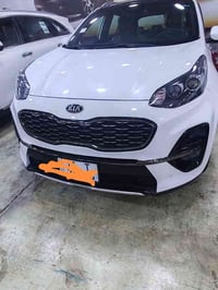 سبورتج ٢٠٢٠ جي تي لاين خليجي مكفوله رقم بغداد باسمي ماشيه ٤٤ الف السعر...