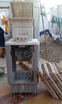 مستعملة • قليل الاستخدام • حله شارع80