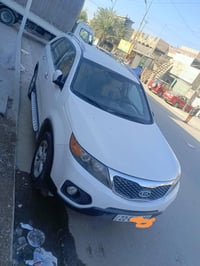 وبركاته رمضان كريم عليكم سورنتوا ١٢ للبيع خليجي سياره جاهزه من كلشي تر...