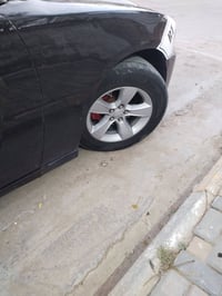 ويل ١٧ • تايرات نضاف