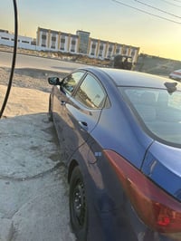 سيارة النترا ٢٠١٦ محركه ٢٠٠٠دوش وسوناره مرفق مع الصوره سعره ٩٥وبيه مجا...