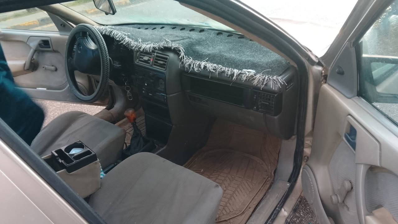 السلام عليكم للبيع فكترا حجم 18 محرك جديد شرط مال گصه اني الشرعي شرط تحويل وضع شركه لا صبغ ولا تصليح العنوان موصل حي التنك السعر 45 الاستفسار عل الرقم
***********
