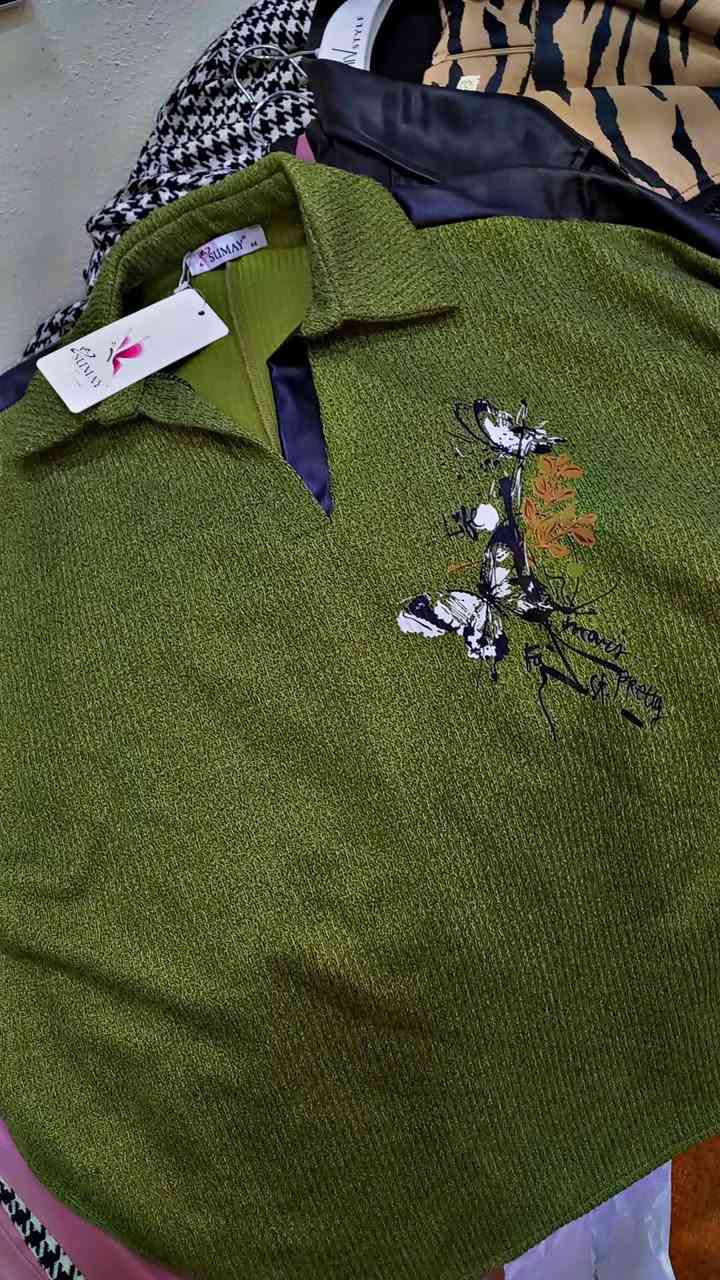 تصفيا محل شلعه سعر ق ٥ ألف دينار فقط الحجز والاستفسار
***********
