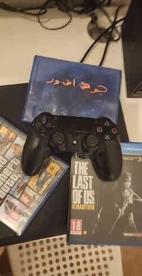 بلي 4 slim online  مع ٣ اللعاب  الاعظميه  واتس اب  07703717423  السعر ...