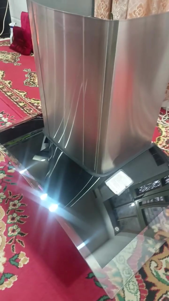 السلام عليكم من رخصت للبيع شافطه مطبخ اخت جديده مستعمله شي قليل سعر 70الف وبيه مجال مكاني بغداد مدينه الصدر متواجد عل خاص


**إذا كنت صاحب هذا الإعلان وتريد حذفه لأي سبب، رجاءا أرسل رسالة إلى الدعم الفني**