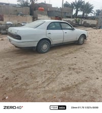 مكينة في في تي • حدادة جديدة • قرنه