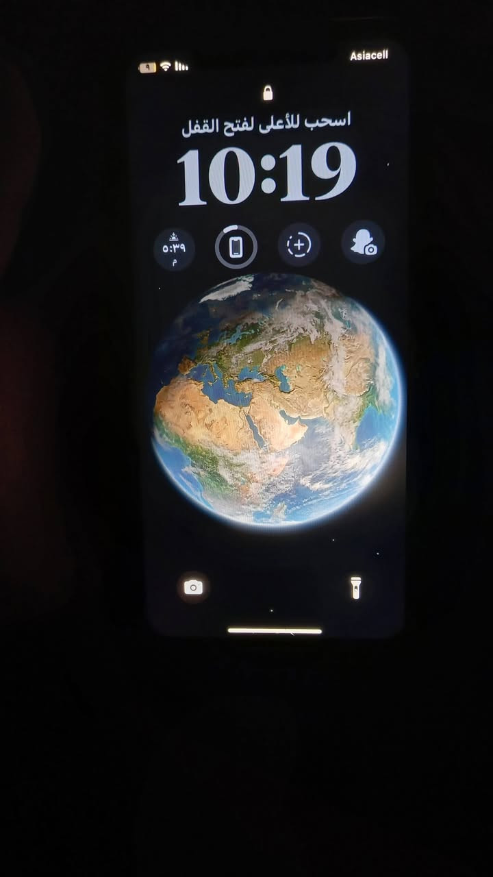 ايفون اكس ماكس ممبدل بي شي كلشي بلادي بي مداخل تصليح العنوان بغداد السعر ٢٠٠الف


**إذا كنت صاحب هذا الإعلان وتريد حذفه لأي سبب، رجاءا أرسل رسالة إلى الدعم الفني**