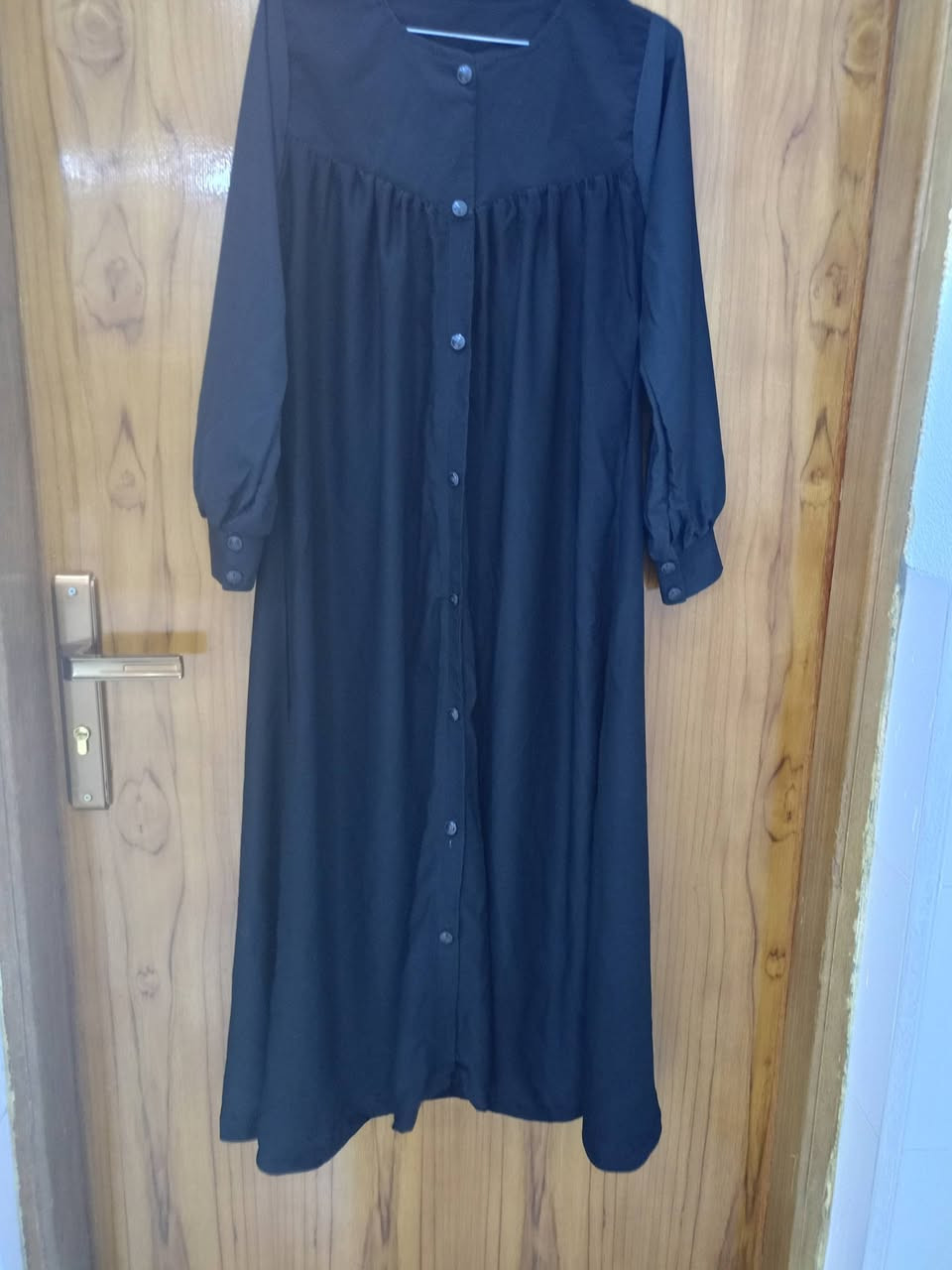 نفنوف للبيع يلبس وزن 48 سعر 17 وتوصيل مجاني داخل الحي بيع مباشر


**إذا كنت صاحب هذا الإعلان وتريد حذفه لأي سبب، رجاءا أرسل رسالة إلى الدعم الفني**