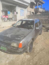 كاديت للبيع موديل 91 سنويه اخضر بيه كابون  سعر 12 وراقه 07513145099