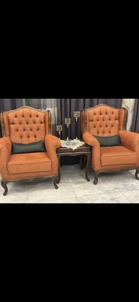 كراسي • جدد • نضيفات