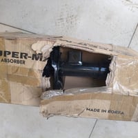 اخوان عندي دبل أمامي النترا موديل 2021 بعده بل كارتونه سعره 75 وبيه مج...