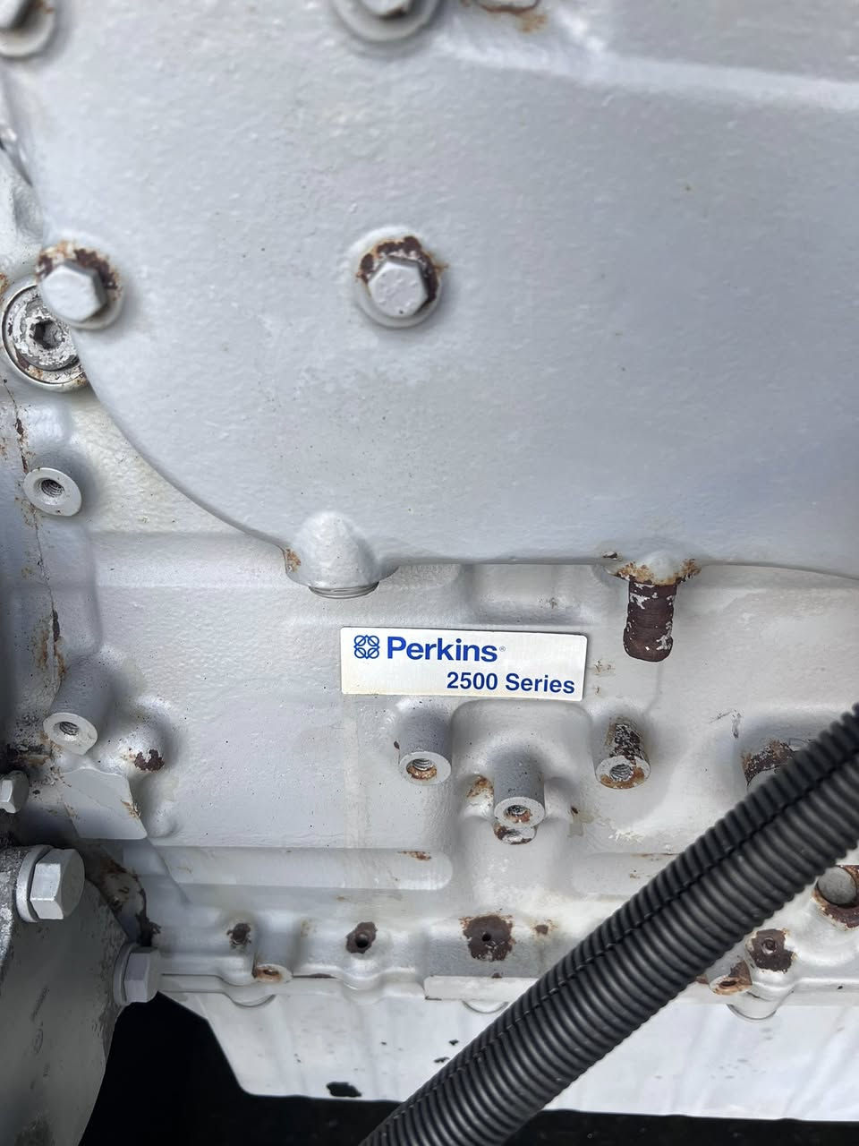 Perkins 2500
550KVA
***********
***********
