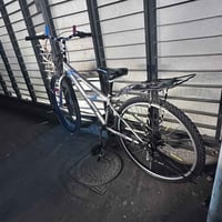 بايسكل • اليرموك داخليه • بي مجال