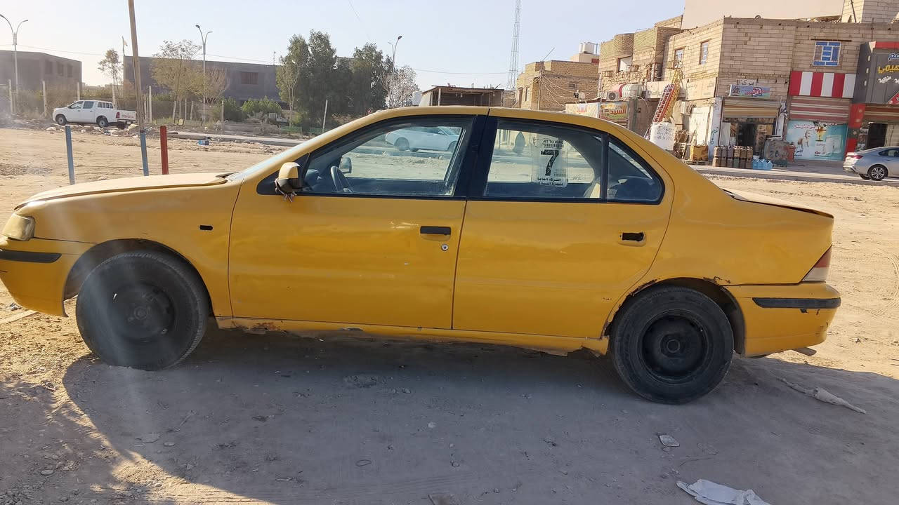 السلام عليكم شباب اخوان المايشتري لايجي ويتعبني سمند 2010 كير محرك شرط لاتبخير ولاتنقيص  ترايك وين ماتريد السياره نقصها بس نوزلات تنضفهن لو تبدلهن بكيفك 
راعيها موجود بالعماره رقمه ضاع عليه ابيعك هل موجود غرامات مروريه ماعليها  سنويه لل2027 ابيعك هل موجود كوم حديد شراي تعال واتساب لوتخابر ع الرصيد ***********
مكاني ناصريه مركز
