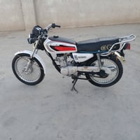 تايجر G125 • نضيفه • اوراق