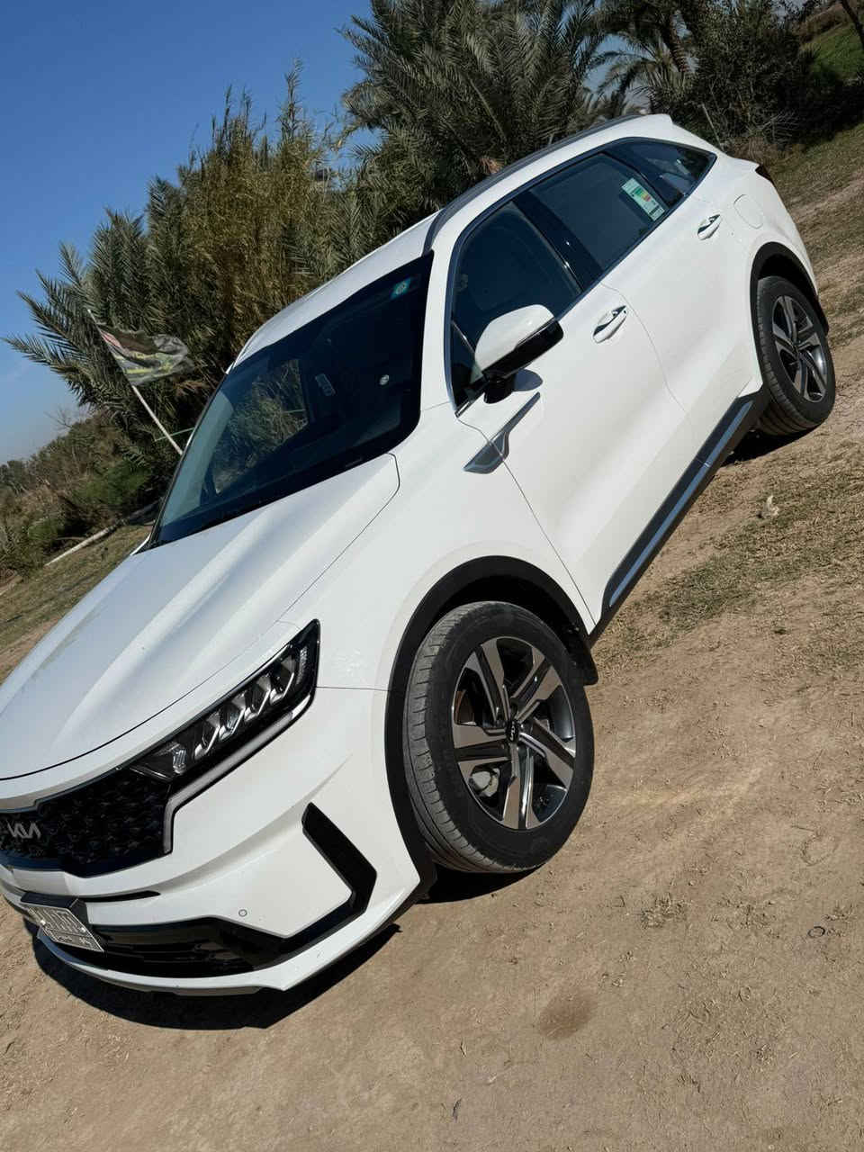 سلام عليكم  سورنتو مودي ٢٠٢٣ مكفول كفاله عامه  رقم بغداد دواخل مال شركه سياره ما مدير مدرسه اتصل وبيك خير ودلل ***********
