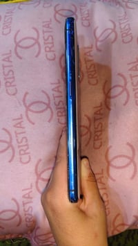 ريلمي X2 برو • ٢٥٦ جيجا • الضهر مكسور