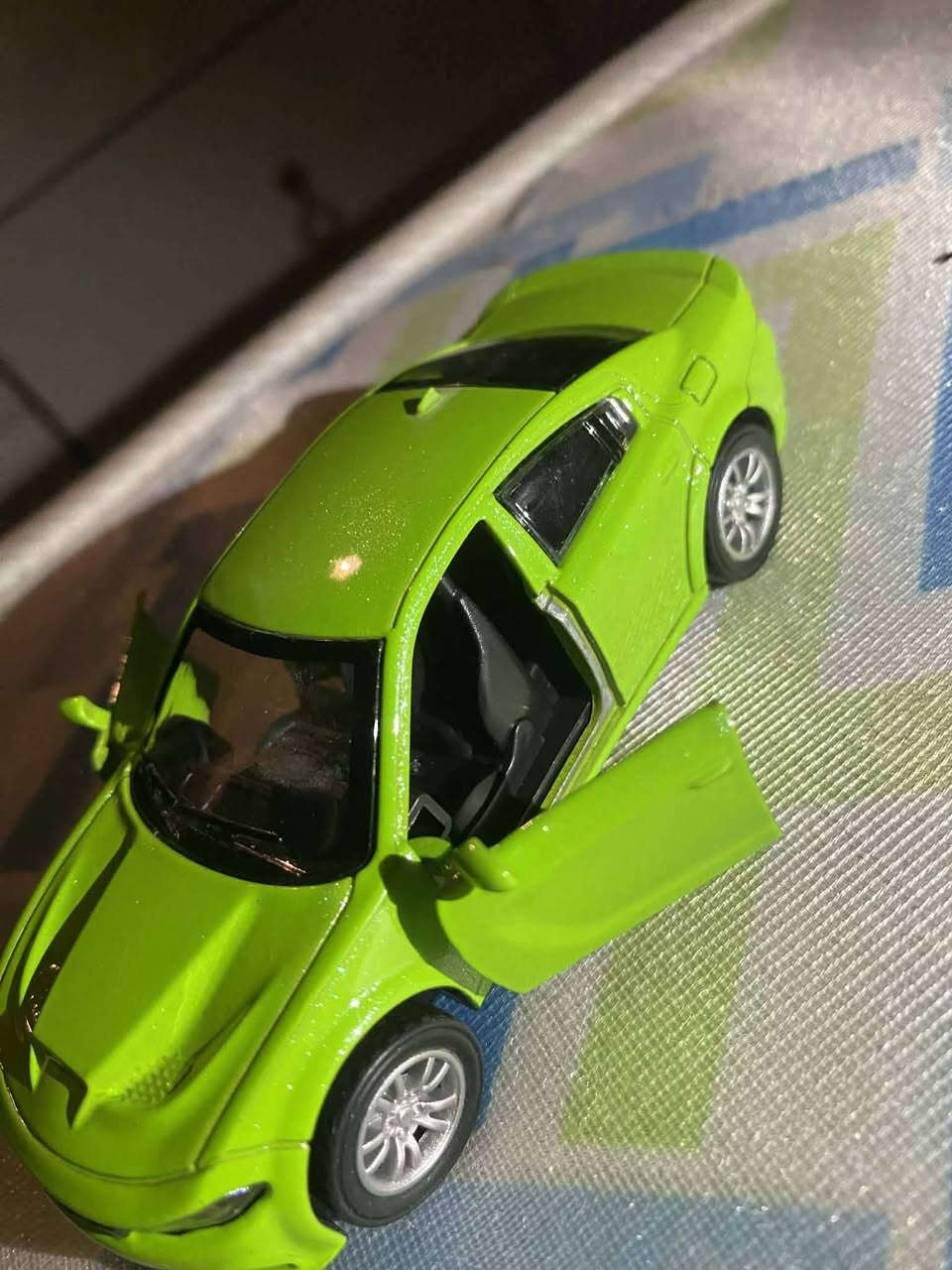 سيارات حديد ثقيل يشتغل اشاير اولايتات القطعة اب 8


**إذا كنت صاحب هذا الإعلان وتريد حذفه لأي سبب، رجاءا أرسل رسالة إلى الدعم الفني**