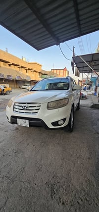سنتافيا • ٣.٥ ٦ سلندر • دفع رباعي