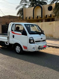 كيا • ٢٠١٣ • محرك ٢٧٠٠
