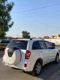 شيري تيكو • ٢٠١٣ • موصل