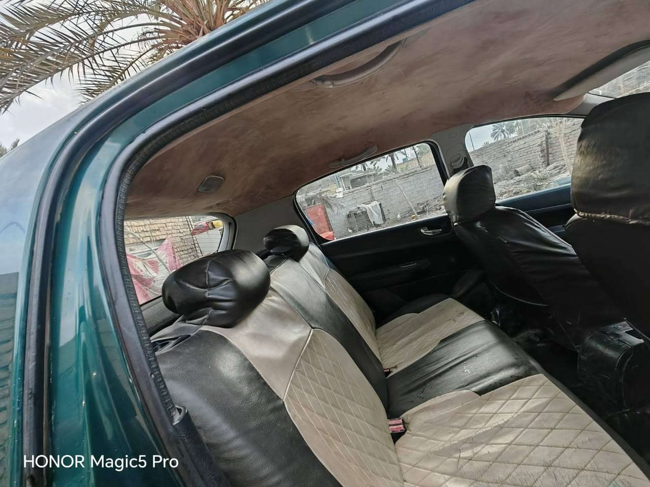 بيجو فرنسي 307  موديل 2005 رقم ذي قار سنويه لل28 كير اوتو محور كورله السعر 40وبيها مجال 
مكان الناصريه قضاء النصر رقم الهاتف *********** واتساب
