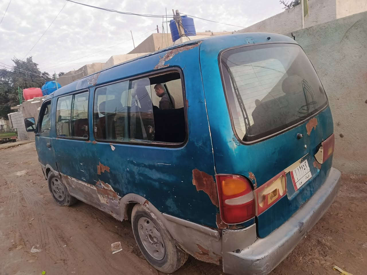 السلام عليكم بريجو موديل 96 تحويل شواصي مكينه جير اكسنت جدد مكاني نجف كوفه 28 بيها مجال نقوصاتها حجل ***********
