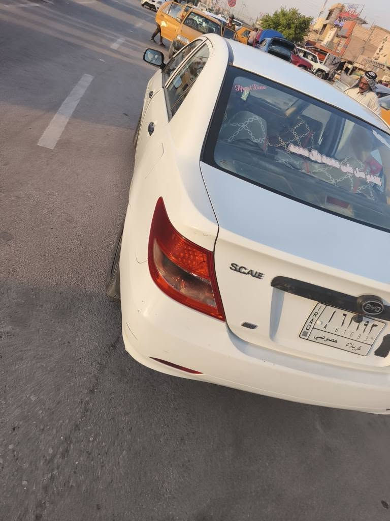 بي وأيدي موديل 20 كفاله رقم كربلاء حره بسمي شاشه جبيره الاصليه كاميرا  تخم تاير دوشمه كامله مابيها اي نقص مكاني كربلاء حي العسكري العابد السعر 80 اي استفسار راسلني او اتصل *********** كربلاء, العراق
