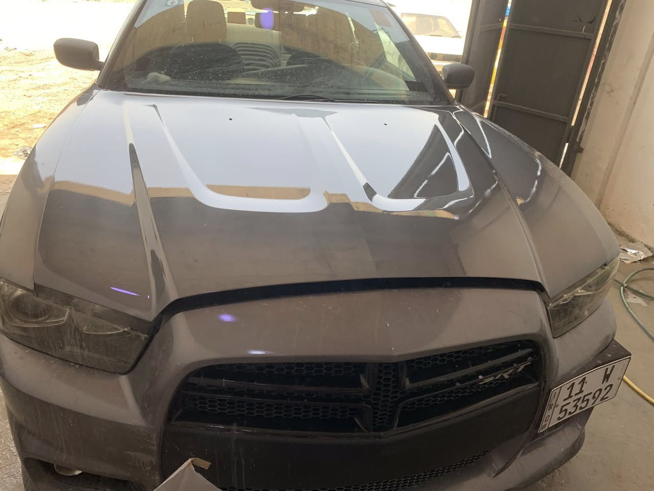 ورشت صبغ عنوان بصره زبير ***********
