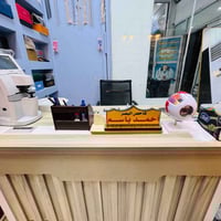 فحص نظر مجاني • نظارات طبية • عدسات لاصقة