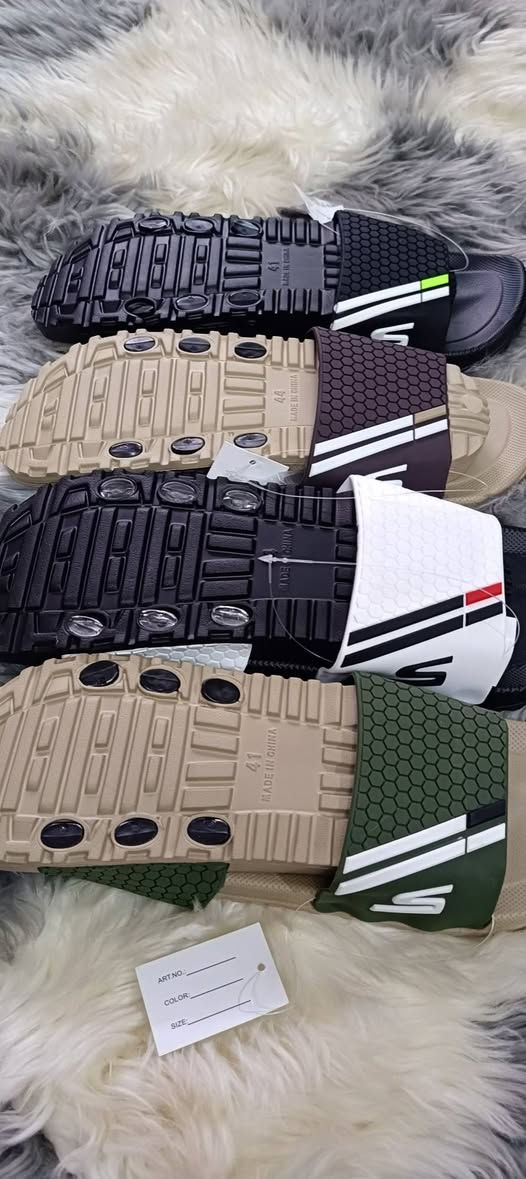 سبورت رجالي طبي خفيف بسعر 4 فقط


**إذا كنت صاحب هذا الإعلان وتريد حذفه لأي سبب، رجاءا أرسل رسالة إلى الدعم الفني**