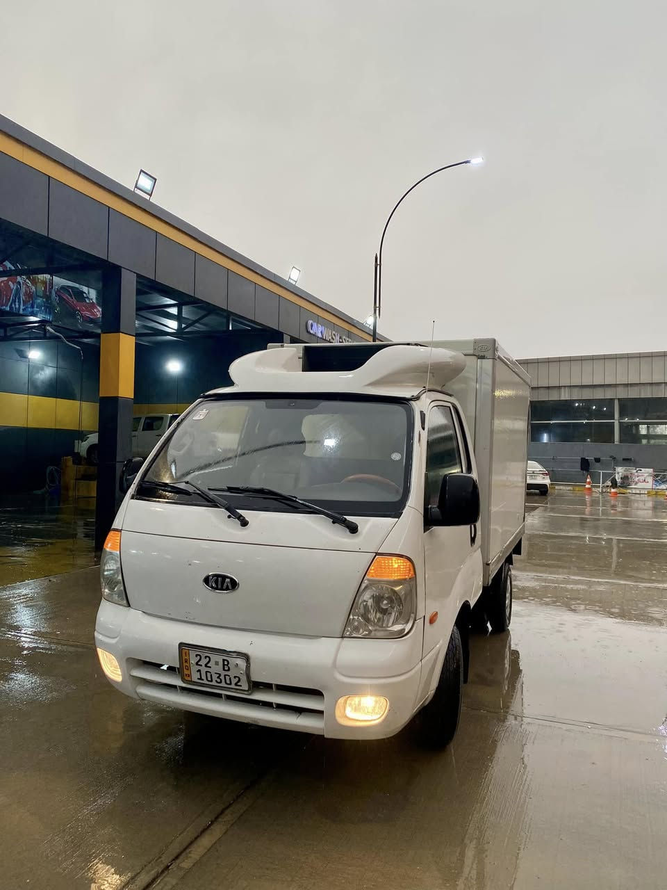 السلام عليكم كيا 3000 محرك عادى براد بلادي رقم اربيل باسمي كلو شى بشرت تبريد براد محرك شانسي مكاني اربيل 
الاتصال على رقم ***********
***********

‏‎كيابةراد ٣٠٠٠ى مؤديل 2010مةكينة عادى 
‏‎رةقةم هةولير سةيارةكةبةناوي خؤمة
‏‎گيرو مةكينة شانسي بةراد تةبريد بةشةرت 
‏‎0750 4305921    شوين هةولير ..مكان اربيل 
0771 8456744
