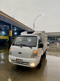 كيا • ٣٠٠٠ • براد