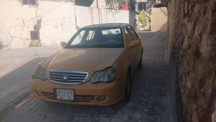 سيكي للبيع 2009 كير مكينه شرط رقم بغداد صاحبها بالموصل هيئه وغرامات صفر
بيع مستعجل السعر 26 وبيه مجال ***********
