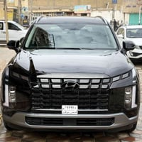 بلسايد ٢٠٢٤ • ٦ سلندر ٣٨٠٠ • حادث طرف امامي