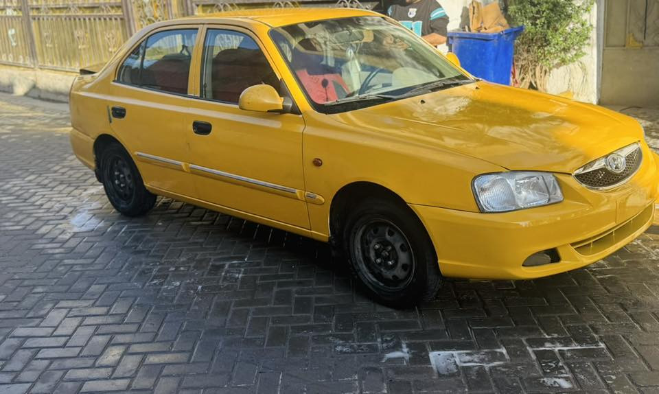 فيرنا م 2014 للبيع
السلام عليكم 

فيرنا للبيع موديل 2014 رقم بغداد بأسمي جاهزة من كل النواحي كير مكينة صدر امامي خلفي تبريد تدفئة ما بيهة اي تبديل غير الدعاميه وبيهة ضربه قبل كم يوم انضربت بخشم البنيد سياره خير من الله تجي وتشوف بعينك السعر 73 وبيهة مجال للاستفسار الاتصال ‭0770 394 0697‬
