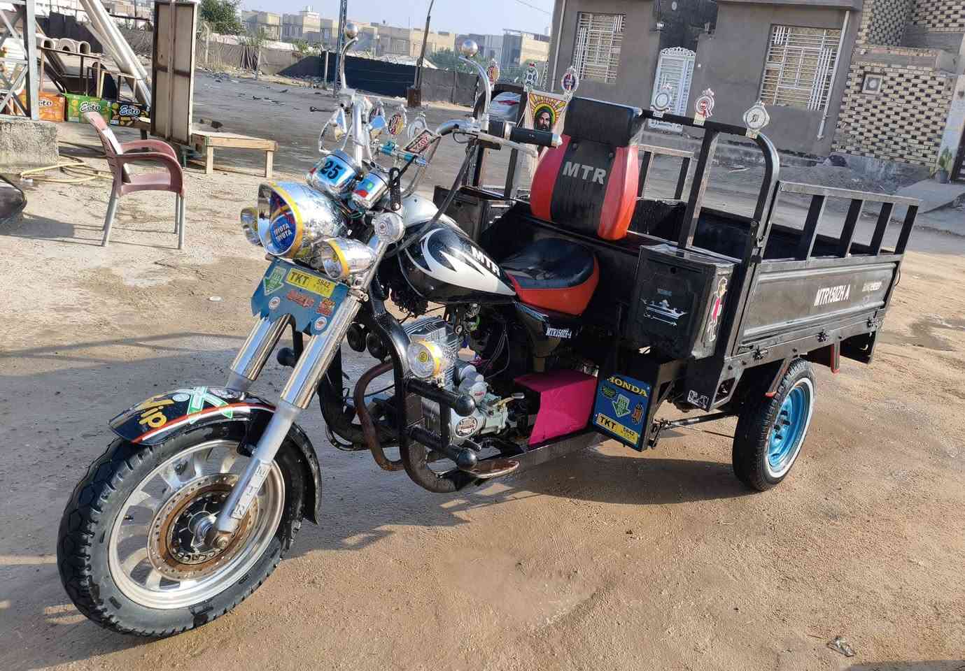 سلام عليكم MTR للبيع موديل 20 طالعه ب21 محرك 25 وكيلها جبرييييين 👑 شاصي ركبه كفاله تايرات خطه جوبلس دبلات كهربائيات كله جديد ((((((مكاني نجف حي النداء السعر 1650)))) رقمي ***********
