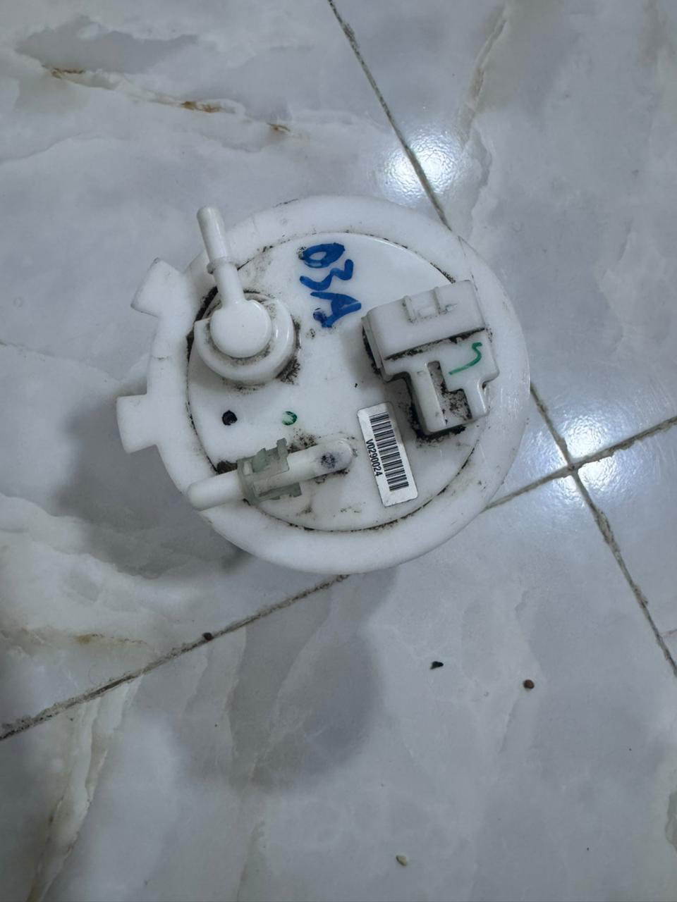 قاعده كامله فيت بم اصلي تفصيخ نسيان حديث باثفادر السعر 75 بصمات اصليه السعر 35


**إذا كنت صاحب هذا الإعلان وتريد حذفه لأي سبب، رجاءا أرسل رسالة إلى الدعم الفني**