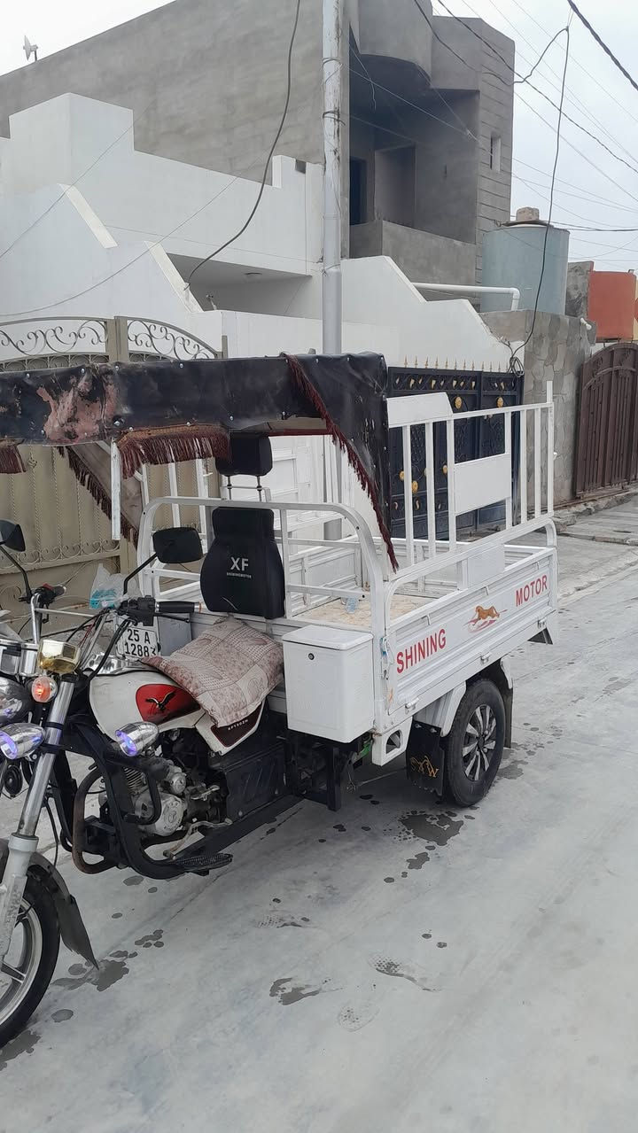 ستوته للبيع 2017عنوان كركوك
الستوته صبغ عام كلها مصبوغه 

نضيفه مرتبه انطيك شرط التحويل والغرامات ثاني يوم احولها بأسمك 
السعر مليونين وبيها مجال
الرقم*********** اتصل وتدلل
