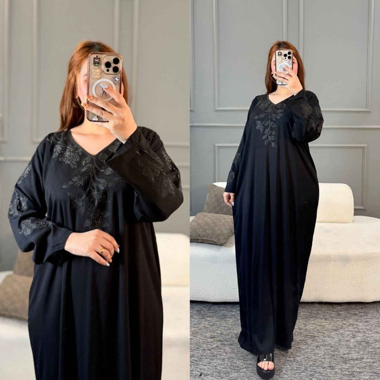 #جديد وصل

دشداشه  كشمير مطاط تطريز 
اسود فاحم 

خامه شرط الفحص 

قياسL,XL,XXL

الدرزن نقشه وأحدة

سعر الدرزن 90الف
https://t.me/zz123_gg


**إذا كنت صاحب هذا الإعلان وتريد حذفه لأي سبب، رجاءا أرسل رسالة إلى الدعم الفني**