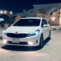 سيراتو 18 فول عده الفتحه