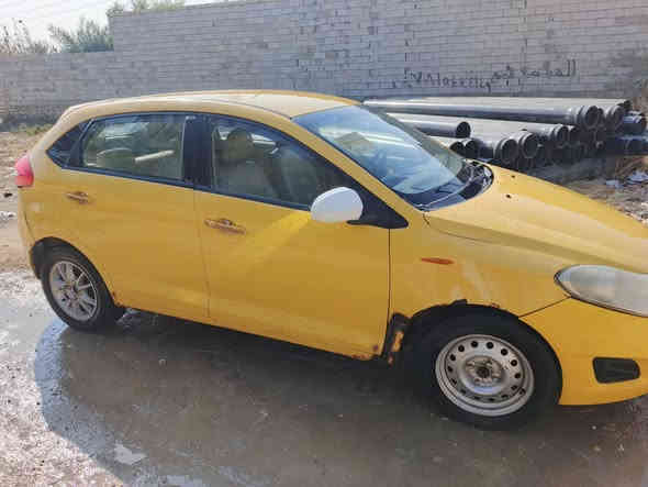 السلام عليكم شيري فلوين مديل 13سياره خيرمن الله السعر 15المكان السماوه الرميثه ***********
