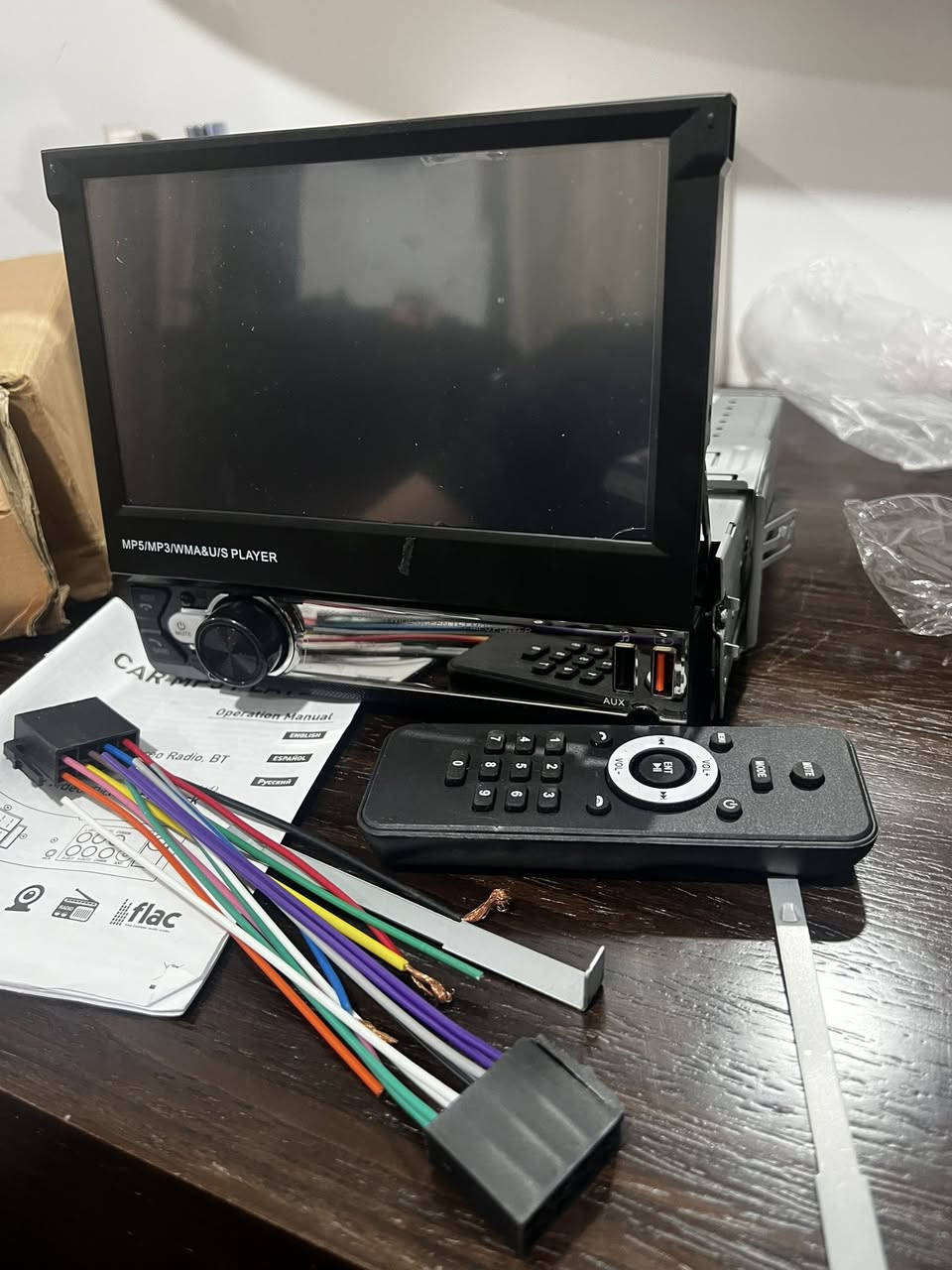 شباب شرح كامل داخل الفديو وسعر بلاش
25 مع التوصيل


**إذا كنت صاحب هذا الإعلان وتريد حذفه لأي سبب، رجاءا أرسل رسالة إلى الدعم الفني**