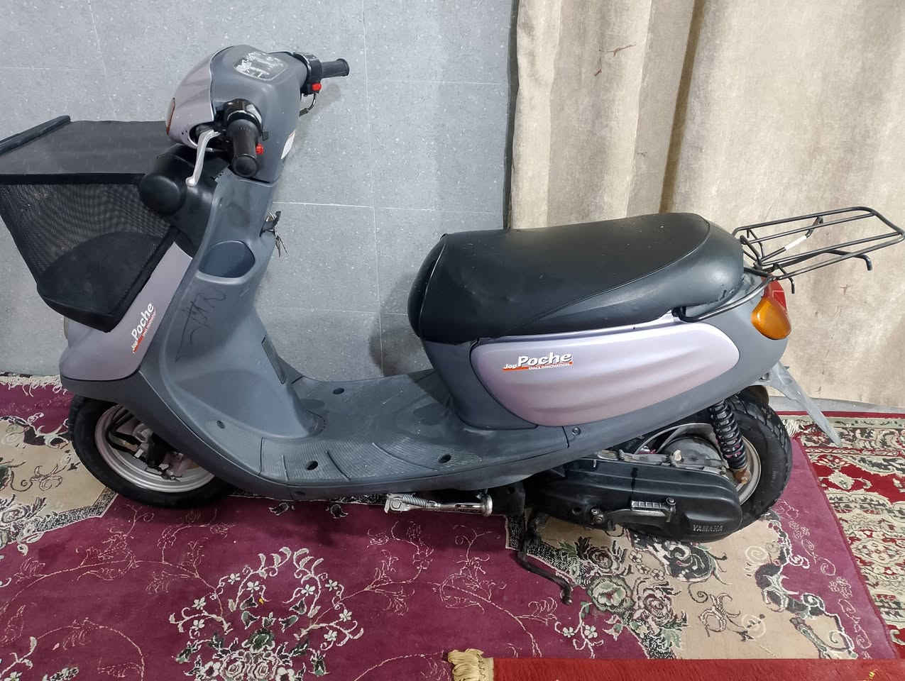 سلام عليكم 🌹 دراجة منغولي ( للبيع او مراوس ابدراجه خمسه كير) دراجة صارله 4 أشهر طالعه منلمعرض ماخذه
1600 بمليون وستميت ألف ولوصل موجود معه صور المنشور دراجة نضيفه حيل ليحب يتواصل عله هاذه الرقم
(***********)🇮🇶🌹
