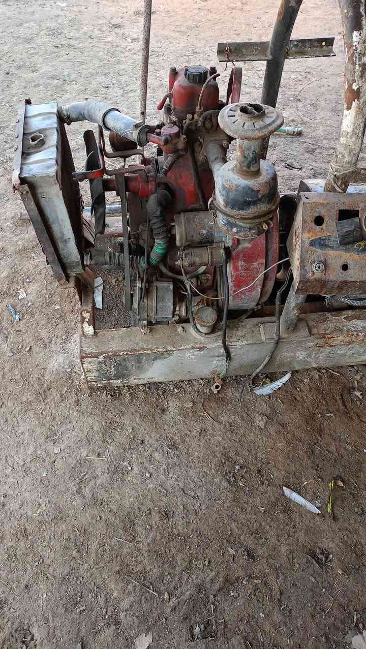 للبيع مولد بيتر ***********
