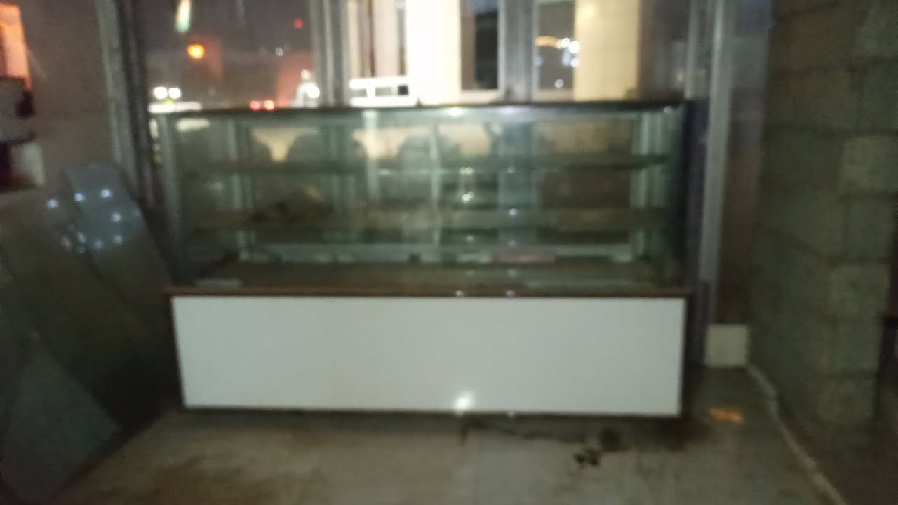 ٣ قطعة عاريضة ماركة توركي 5مه ترونوص تبريدو تجميد
شرط شغل كامل كربايي سنكل *********** واتساب ***********
